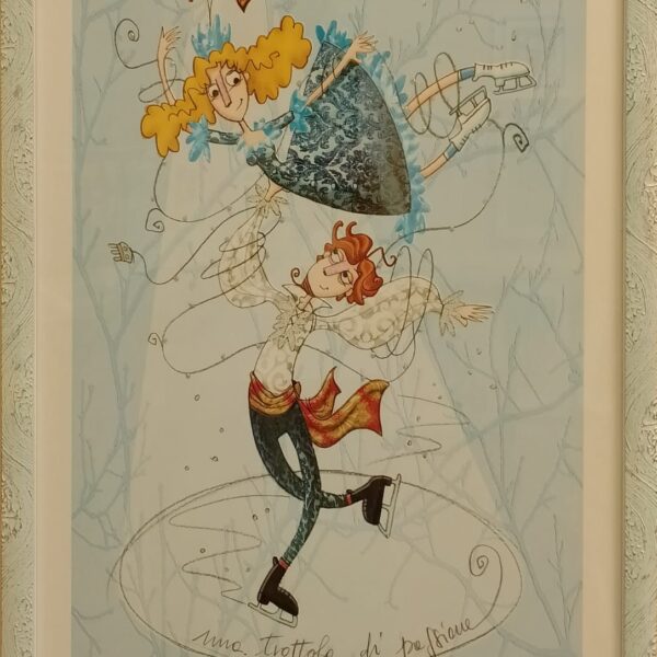 Danzatori | Ghiss Bross