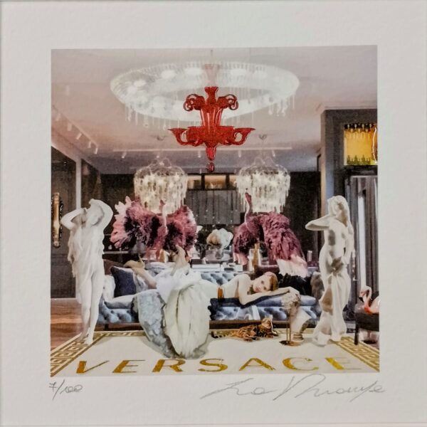 Desidia - Le Petite | La Rouge