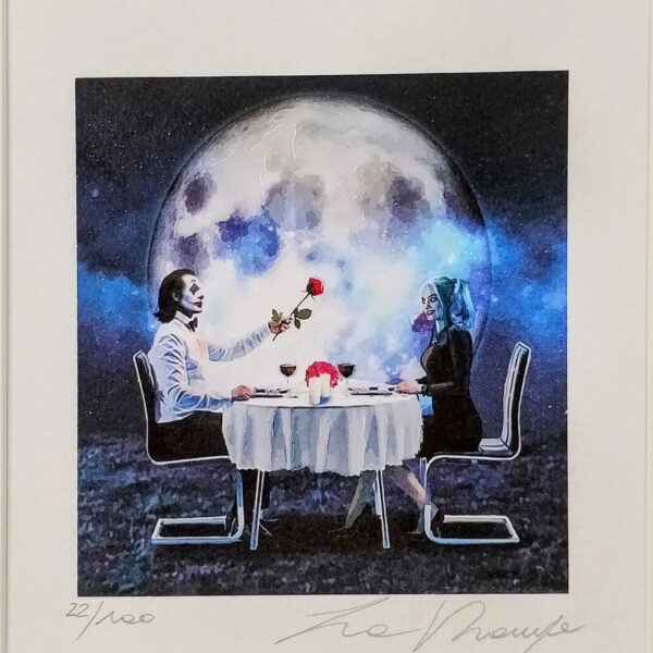 Cena a lume di candela - Le Petite | La Rouge