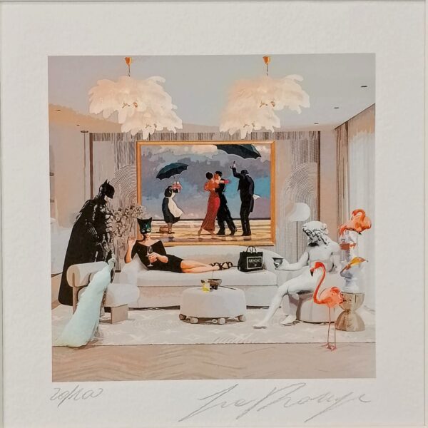 Marriage - Le Petite | La Rouge