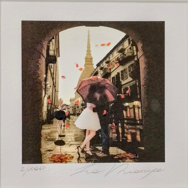 Amore Autunnale - Le Petite | La Rouge