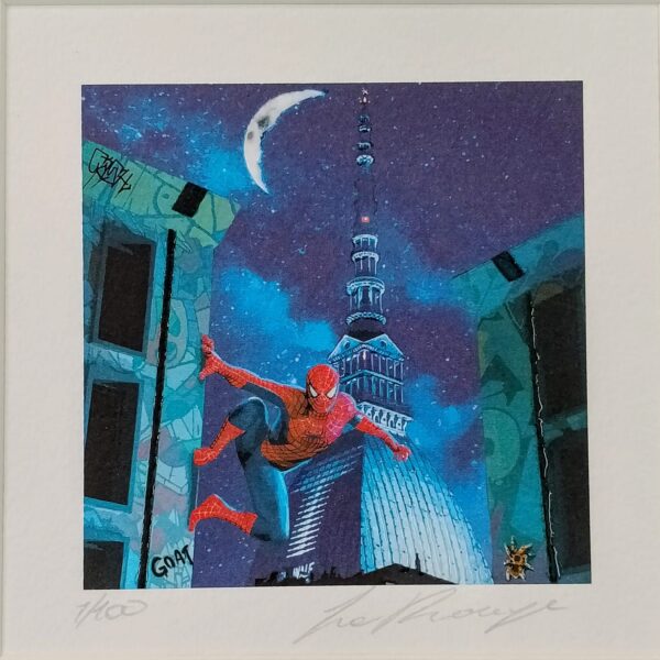 Halfmoonlight - Le Petite | La Rouge