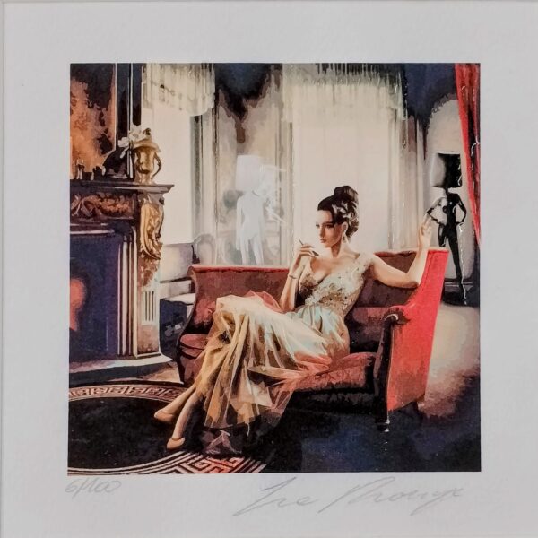 Redvelvet - Le Petite | La Rouge