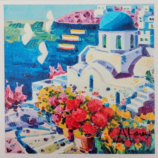Racconto di Luce | Athos Faccincani