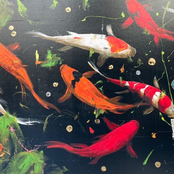 B.Water | Luca Bellandi