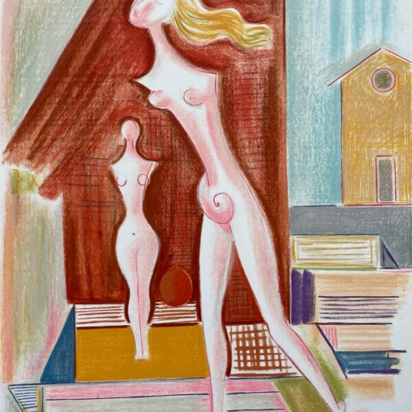 Maryvonne | Mario Tozzi