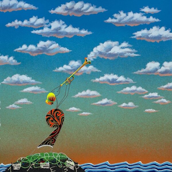 Fabbricante di nuvole II | Meloniski da Villacidro