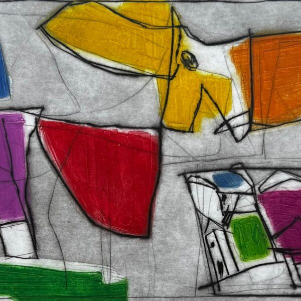 Zoo all'aperto | Gianfranco Asveri