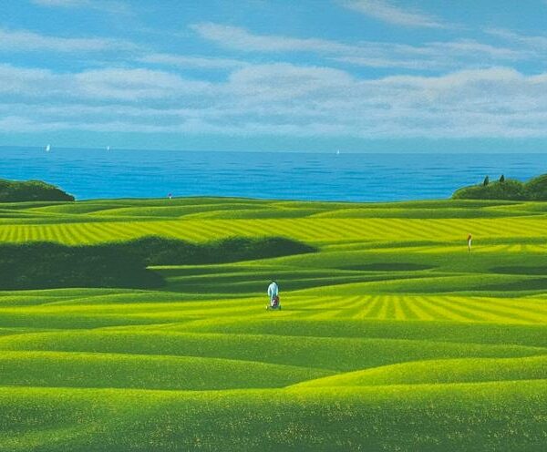 Green II | Daniele Fissore