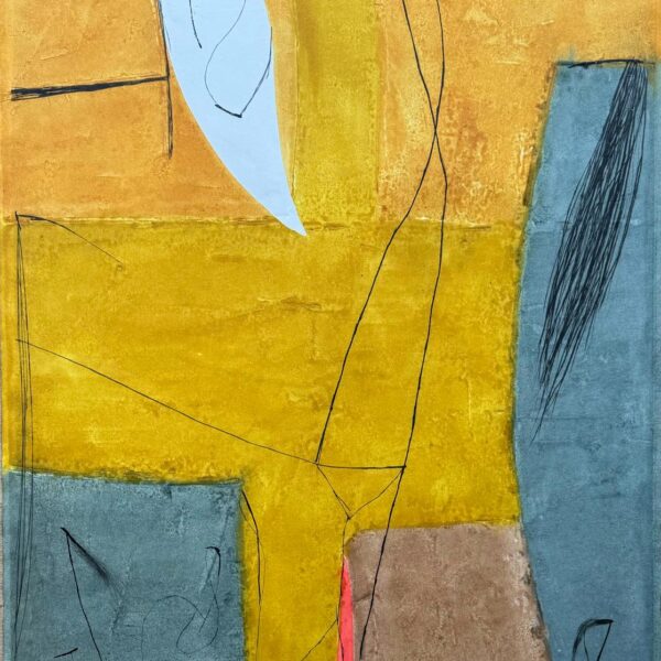 Primizie del deserto | Tommaso Cascella