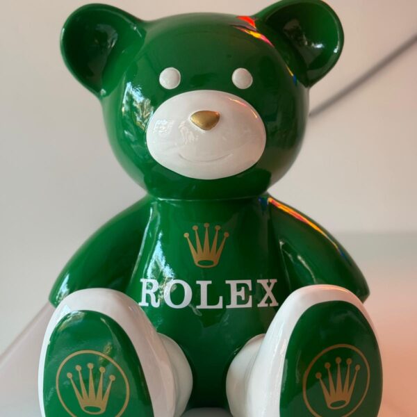 Rolex Bear |
