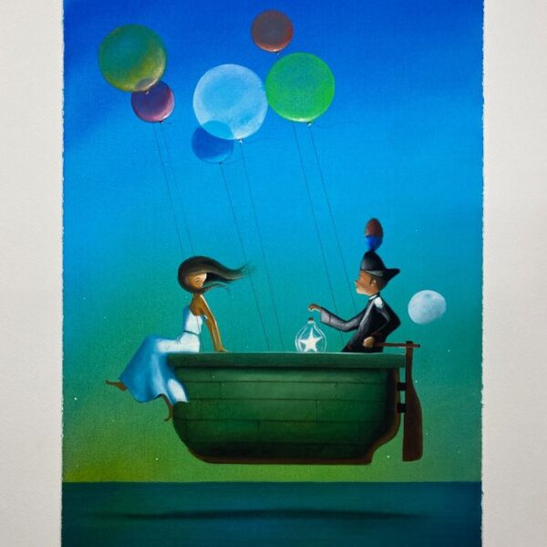 Ci guiderà la stella | Diego Santini