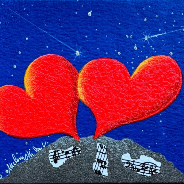 Musica nei cuori | Meloniski da Villacidro