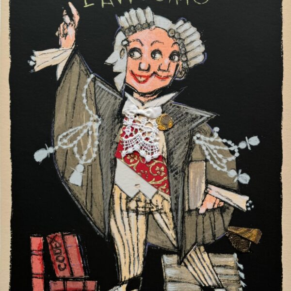 L'Avvocato II | Paolo Fresu