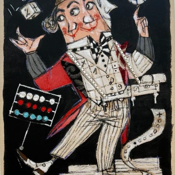 Il Commercialista | Paolo Fresu