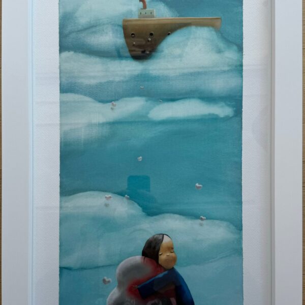 Il viaggio del cuore | Diego Santini