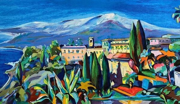 Taormina | Claudio Malacarne