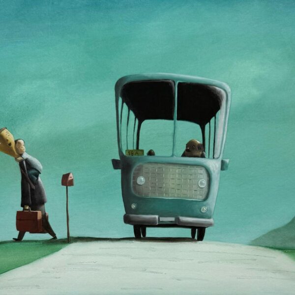 Ogni giorno è il migliore | Diego Santini