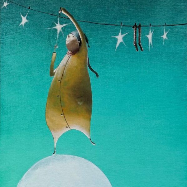 Stendistelle! | Diego Santini