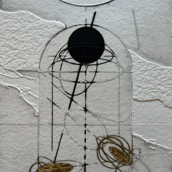 A un passo dal cielo | Walter Valentini