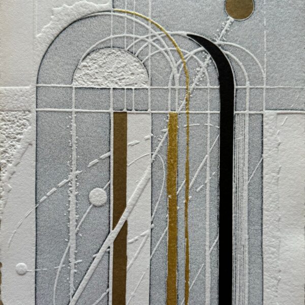 Porta d'oro | Walter Valentini