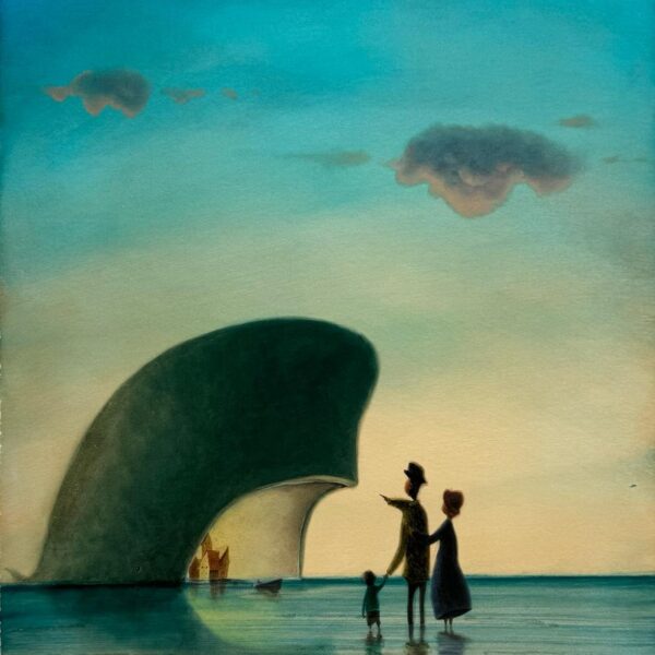 Una fantastica vacanza | Diego Santini