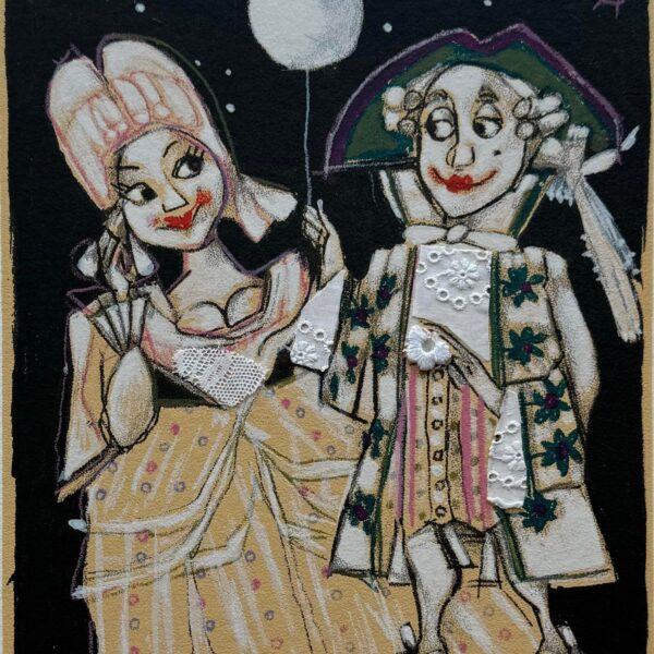 Luna romantica | Paolo Fresu