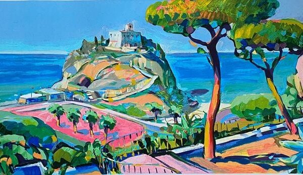 Tropea | Claudio Malacarne