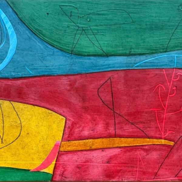 Il continente nero è a colori #3 | Tommaso Cascella