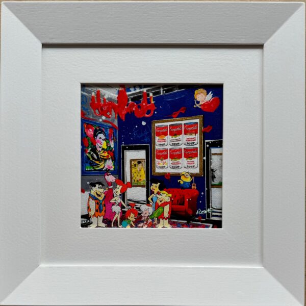 The Soup Company | Renè