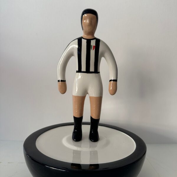Subbuteo Juventus | Stefano Puzzo