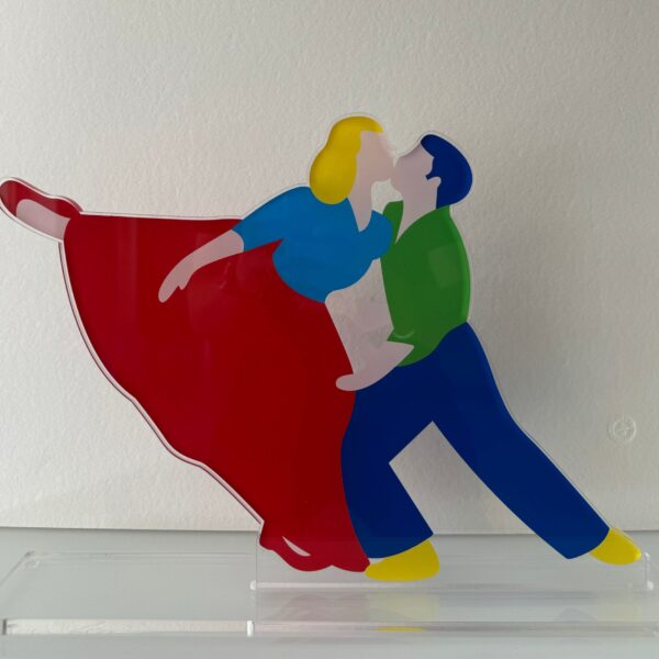 Dance with me | Marco Lodola