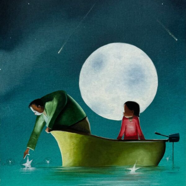 Questo è per te | Diego Santini