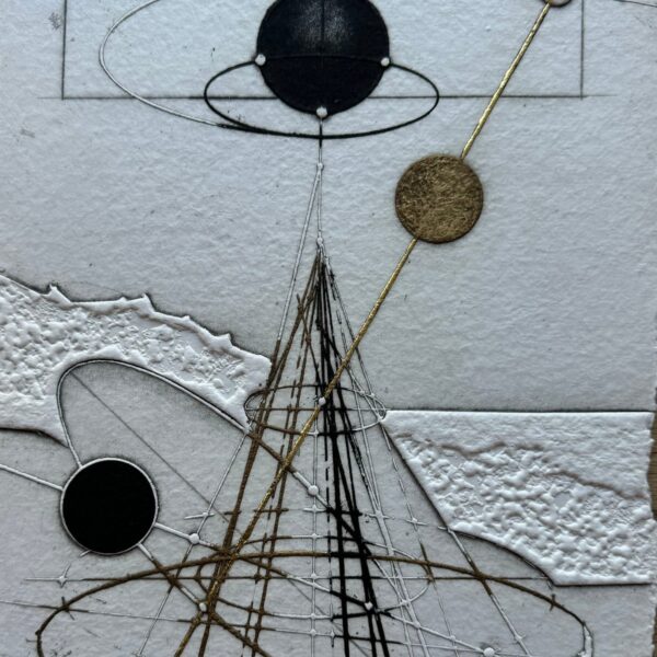 Segni del cielo III | Walter Valentini