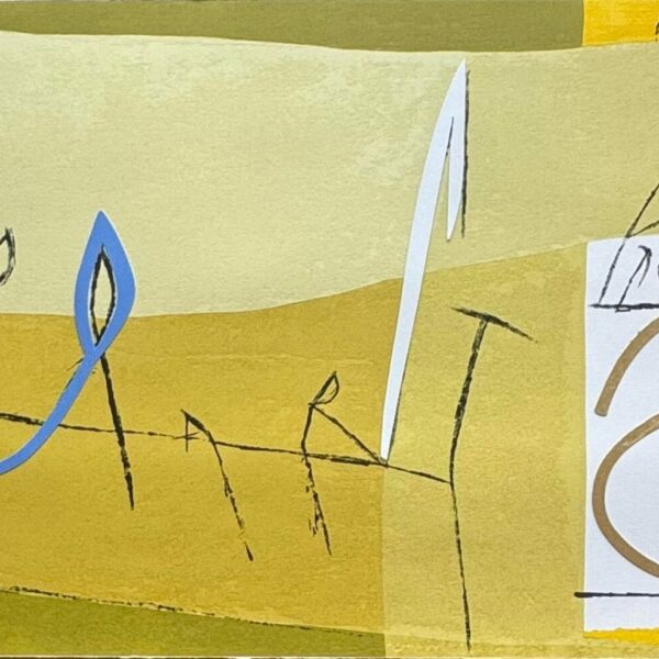 Voglio essere giorno | Tommaso Cascella