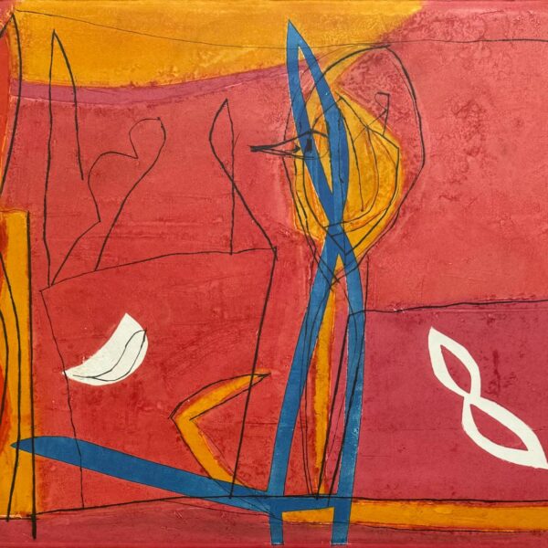 Primizie del deserto | Tommaso Cascella