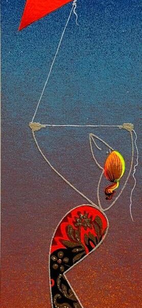 Aquilone d'Amore | Meloniski da Villacidro