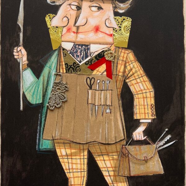 Re Chirurgo | Paolo Fresu