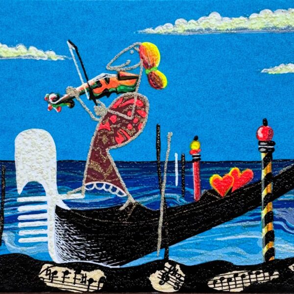 Concertino per due cuori | Meloniski da Villacidro