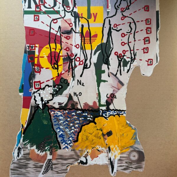H2o | Mimmo Rotella