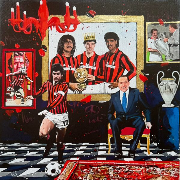 A Winning Era | Renè