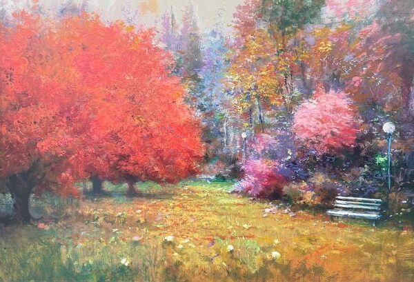 Autunno | Giuseppe Giorgi