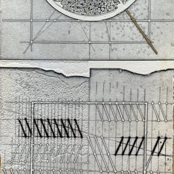 Il Tempo II | Walter Valentini