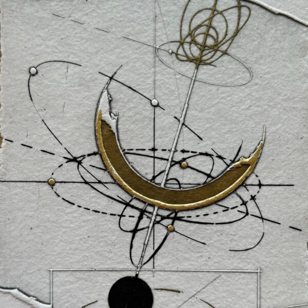 Le misure del cielo | Walter Valentini