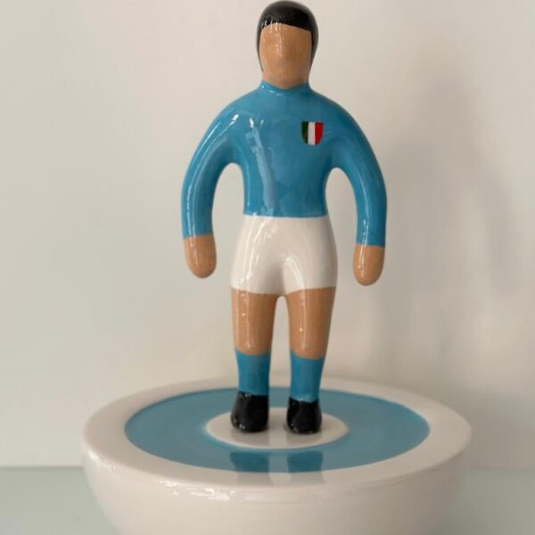 Subbuteo Napoli | Stefano Puzzo