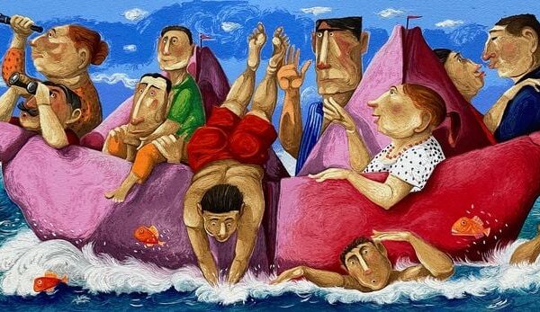 Caraibi | Pino Procopio