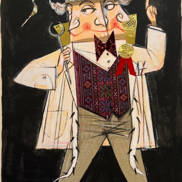 Re Dentista | Paolo Fresu