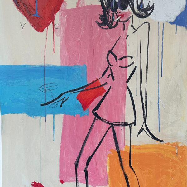 Riviera | Vincent Alran