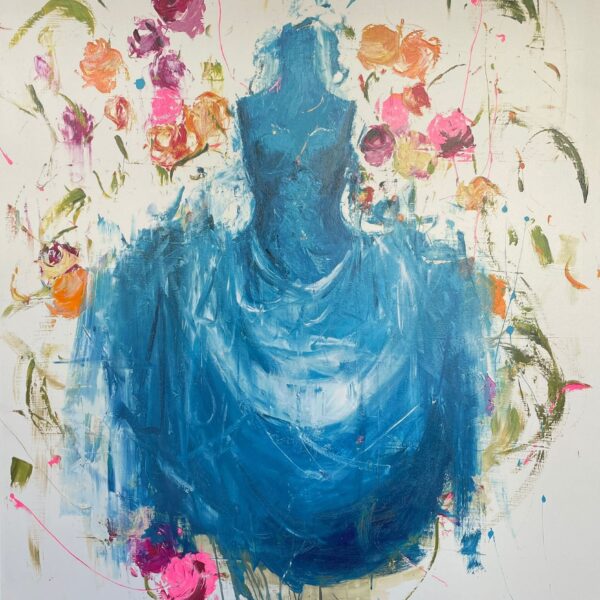 Blue Days | Luca Bellandi