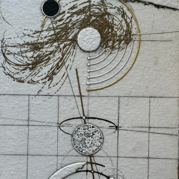 Segni del cielo I | Walter Valentini